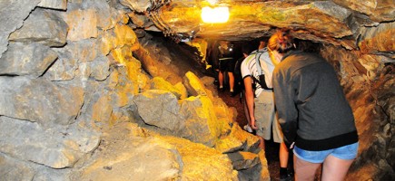 Jaskinia Mroźna, Tatry